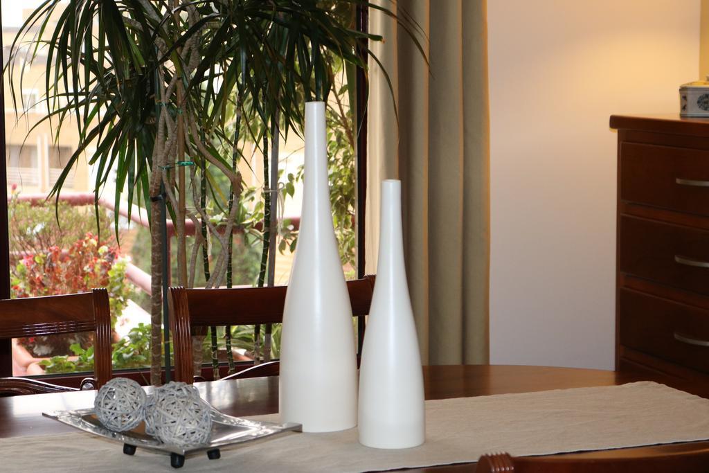 Apartment Galerias