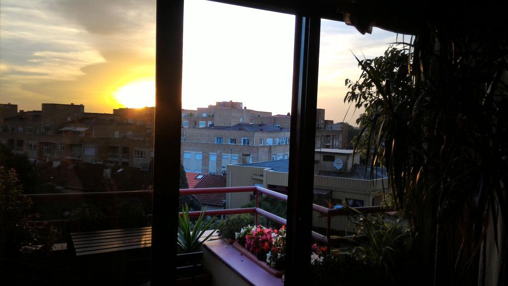 Apartment Galerias *
