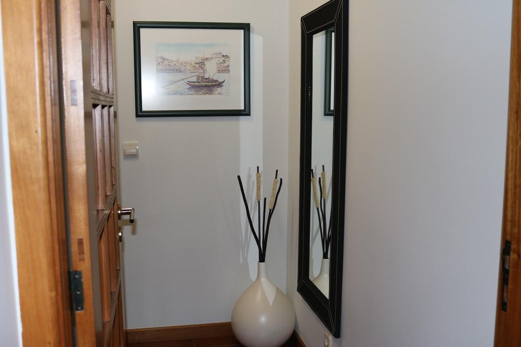 Apartment Galerias Porto