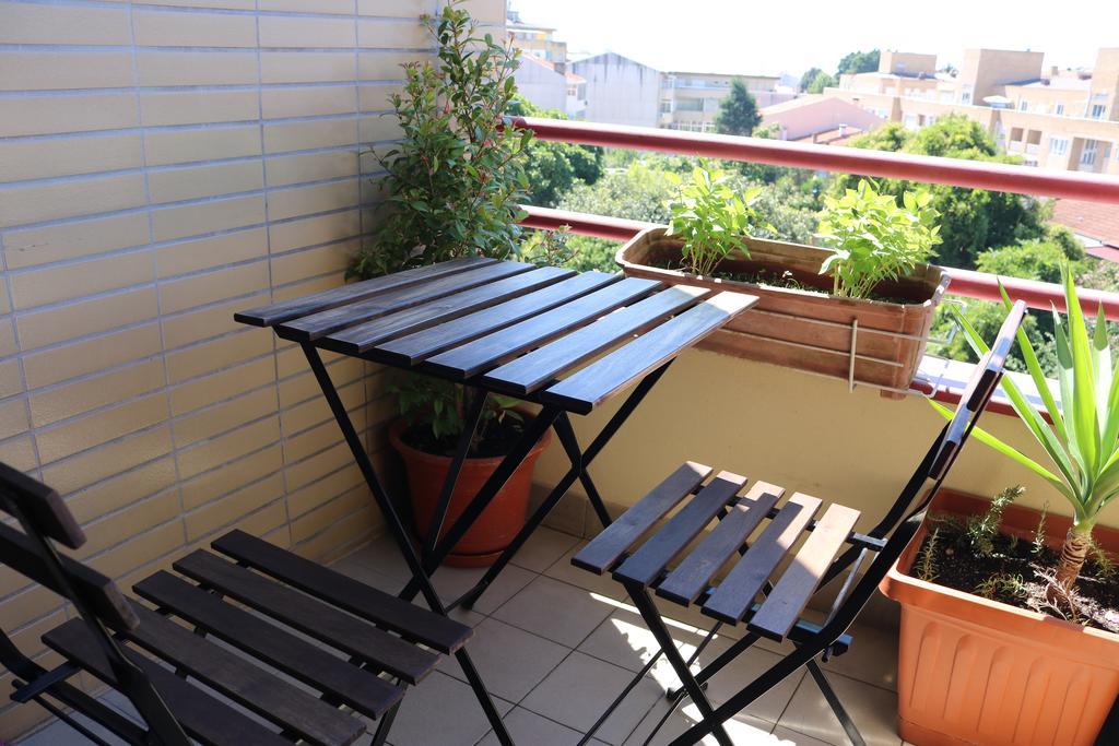 Galerias Apartment *